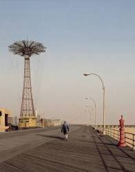 Coney Island V (Max Ferguson) - Muzeo.com