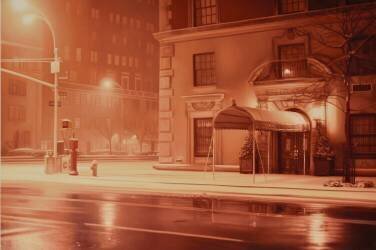 East 72nd Street II (Max Ferguson) - Muzeo.com