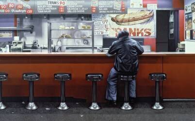 Franks (Max Ferguson) - Muzeo.com