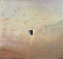 Hermit (Luke Elwes) - Muzeo.com