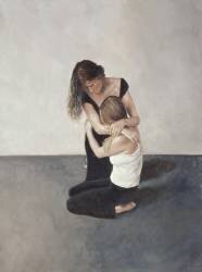 Holding (John Worthington) - Muzeo.com