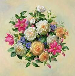 Homage to Her Majesty The Queen Mother (Albert Williams) - Muzeo.com