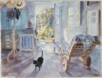 Inside Looking Out (Lucy Willis) - Muzeo.com