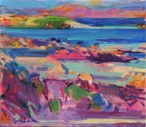 Iona Sun (Peter Graham) - Muzeo.com