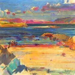 Iona to Mull (Peter Graham) - Muzeo.com