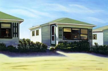 Just a Glimpse (David Arsenault) - Muzeo.com