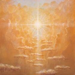 Radiance (Simon Cook) - Muzeo.com