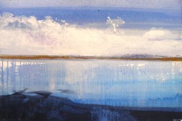 Salar 2 100 x 65 (Pascal Langevin) - Muzeo.com