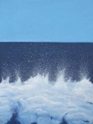Sea Picture V (Alan Byrne) - Muzeo.com