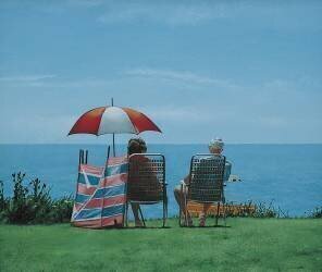 Sunshade (Simon Cook) - Muzeo.com