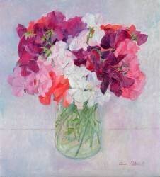 Sweet Peas (Ann Patrick) - Muzeo.com