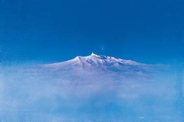 The Edge of Infinity (Simon Cook) - Muzeo.com