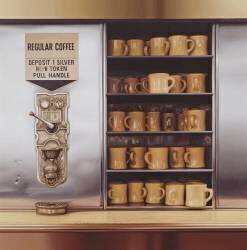 The Last Automat II (Max Ferguson) - Muzeo.com