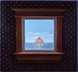 Through the Window (Peter Davidson) - Muzeo.com