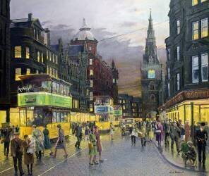 Trongate (William Ireland) - Muzeo.com