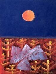 Voyage to the Sun (Peter Davidson) - Muzeo.com