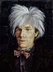 Warhol (1926-87) (Trevor Neal) - Muzeo.com