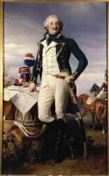 Auguste-Marie-Henri Picot, comte de Dampierre (1756-1793) (Henri Félix Emmanuel...) - Muzeo.com