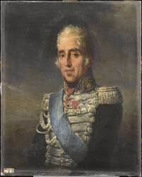 Charles X, roi des Français (Jean-Pierre Franque) - Muzeo.com
