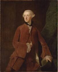 Davis Wemys, Lord Elcho (Allan Ramsay) - Muzeo.com