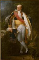 Dominique-Catherine, marquis Pérignon (1754-1818), maréchal de l'Empire (Philippe Auguste Hennequin) - Muzeo.com