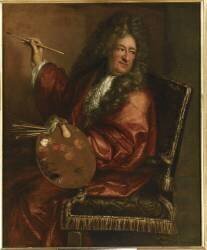 Gabriel Blanchard (1630-1704), peintre (Antoine Benoist) - Muzeo.com