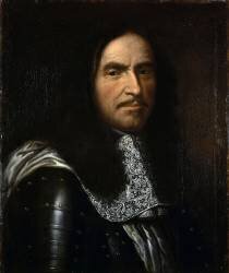 Henri de la Tour d'Auvergne, vicomte de Turenne (1611-1675) (anonymous) - Muzeo.com
