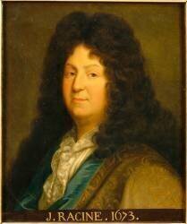 Jean Racine (1639-1699) (anonymous) - Muzeo.com