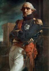 Jean-Matthieu-Philibert, comte Sérurier (1742-1819), maréchal de France (Jules Varnier) - Muzeo.com