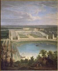 sans titre (Jean-Baptiste Martin l'Ancien) - Muzeo.com