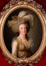 Sans Titre (Adélaïde Labille-Guiard) - Muzeo.com