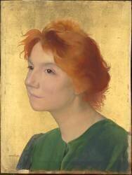 Yvette Guilbert (1865-1944), chanteuse (Joseph Granié) - Muzeo.com