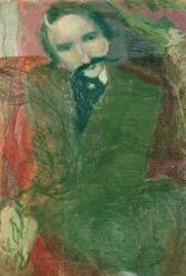 Andre Gide (Maurice Denis) - Muzeo.com