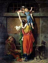 Boethius (Jean Victor Schnetz) - Muzeo.com