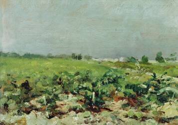 Celeyran (Henri de Toulouse-Lautrec) - Muzeo.com