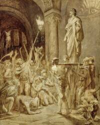Clovis (Joseph Blanc) - Muzeo.com