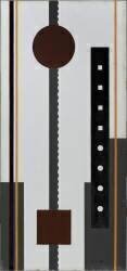 Composition for the lift (Otto Gustav Carlsund) - Muzeo.com