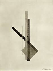 Constructions, no.6 Kestner Folder (Laszlo Moholy-Nagy) - Muzeo.com