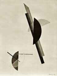 Constructions, no.6 Kestner Folder (Laszlo Moholy-Nagy) - Muzeo.com