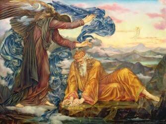 Earthbound (Evelyn de Morgan) - Muzeo.com