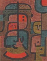 Exotics (Paul Klee) - Muzeo.com