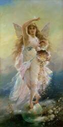 Fortuna (Armand Bernard) - Muzeo.com