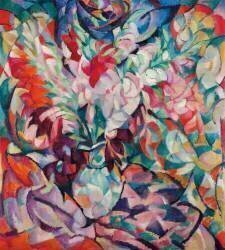 Gladiolen (Leo Gestel) - Muzeo.com