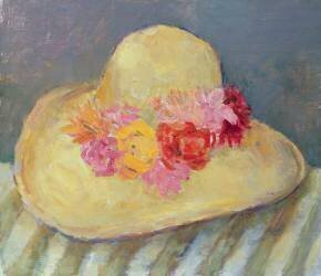 Hat (Karen Armitage) - Muzeo.com