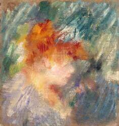Jeanne Samary (Auguste Renoir) - Muzeo.com