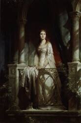Juliet (Thomas Francis Dicksee) - Muzeo.com