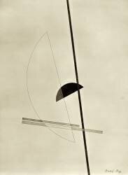 Konstruktionen. 6. Kestner-Mappe (Laszlo Moholy-Nagy) - Muzeo.com