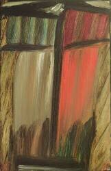 Large Meditation 68 (Alexej von Jawlensky) - Muzeo.com