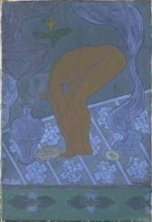 Lustral (Paul-Elie Ranson) - Muzeo.com