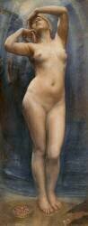 Mater Triumphalis (Annie Louisa Swynnerton) - Muzeo.com